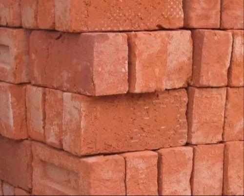 red bricks               