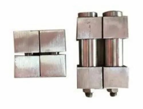 Rust Free Stainless Steel Chul Set For Bathroom