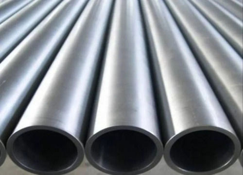 Stainless Steel Pipe