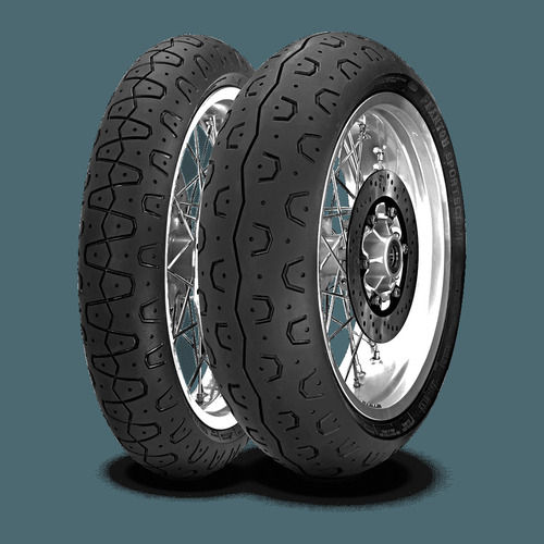 Two wheeler tyres