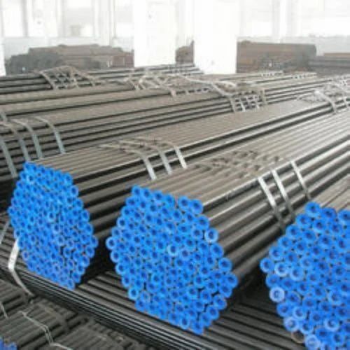 1-10000 Mm Seamless Steel Pipes