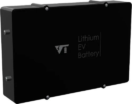 100Ah Electric Vehicle Battery with 3 Years Warranty