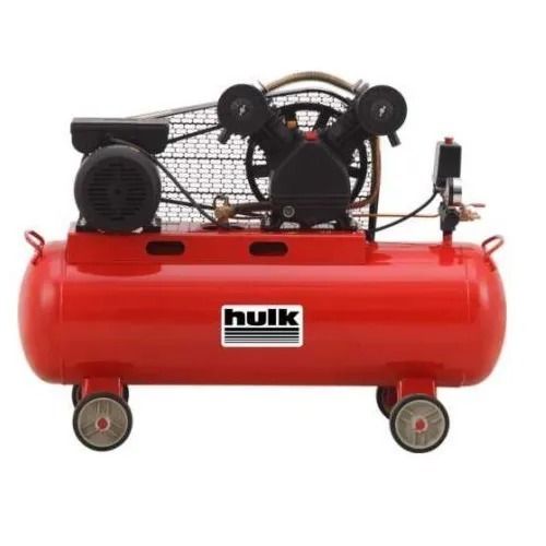 5 Hp 160 Litres Tank Capacity Air Compressor