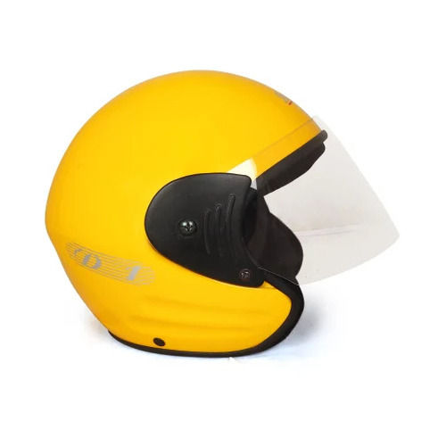 Aeroplus D1 Open Face Helmet