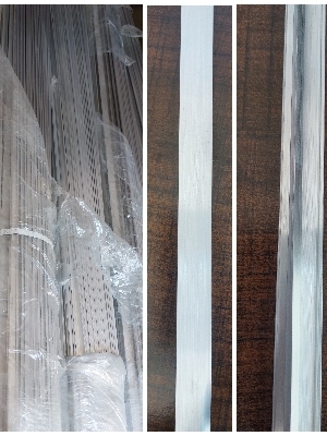 Aluminium Clip