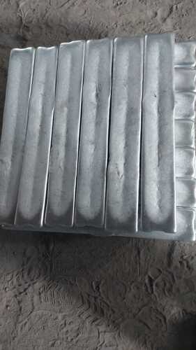 Aluminium inglots