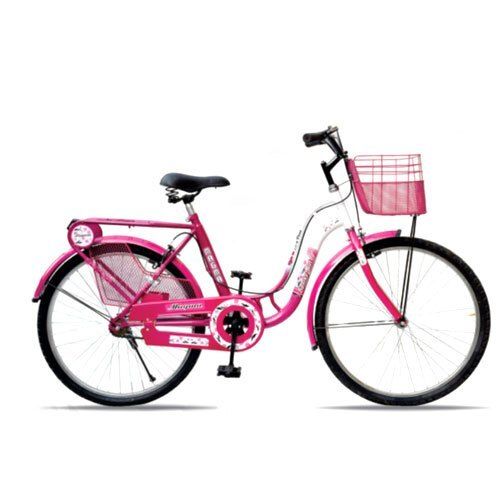 Aluminium Ladies Bicycle