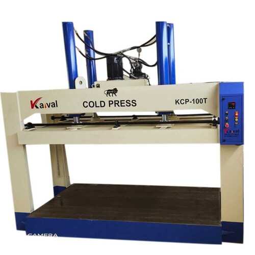 cold press machine