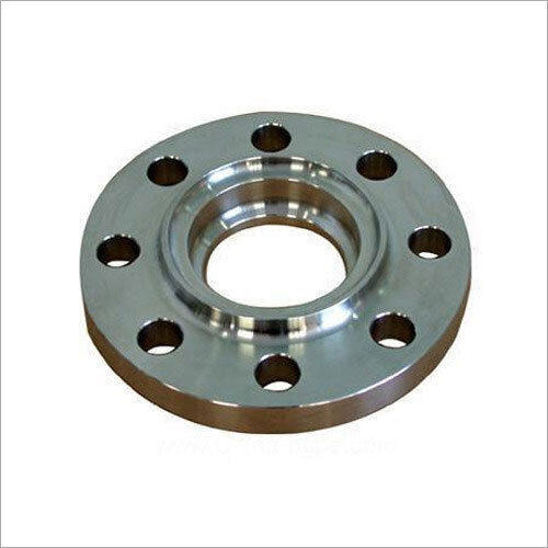 Corrosion Proof Industrial Ms Flanges