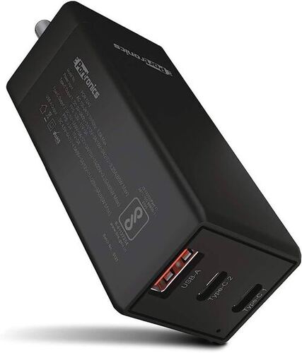 Durable, High Performance High Power Charger