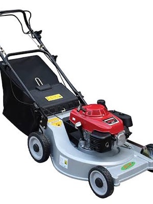 Easy To Move Honda Lawn Mower By GOVEKAR A TO Z SERVICES