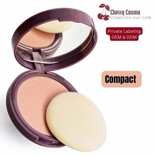 compact powder