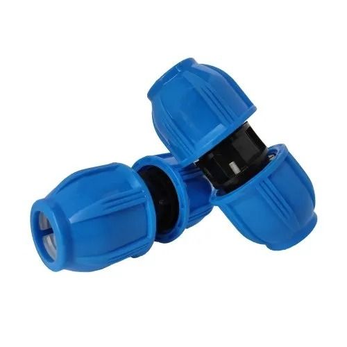 Adapters 20 MM To 90 MM HDPE Compression Fittings, Water at Rs 50/piece in  Pune
