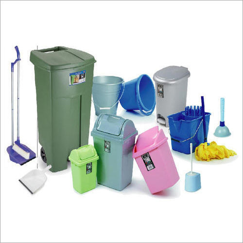 Housekeeping Products Cleaning 