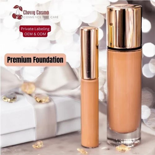 Makeup Foundation In Virar, Maharashtra At Best Price