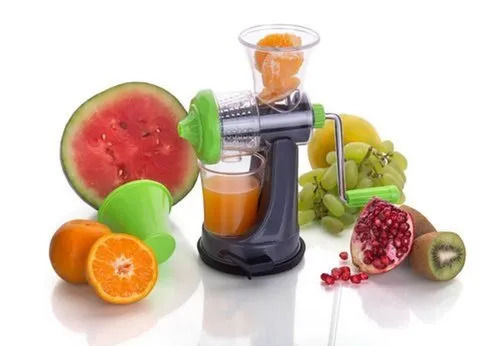 Manual Hand Juicer