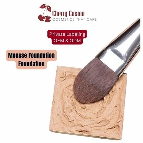 makeup foundation