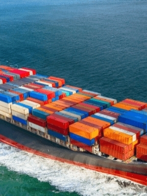 Ocean Freight Forwarding Services By S M IMPORT EXPORT