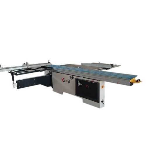 panel saw machine