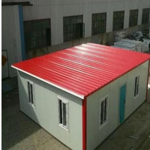 Sandwich Panel Room