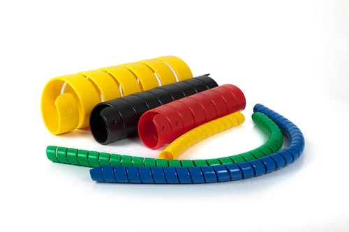 Spiral Guard Hose Protector