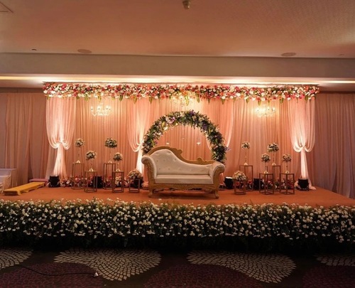 Wedding Decoration Services By AG Decor