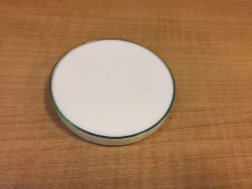 White Active Silica Powder