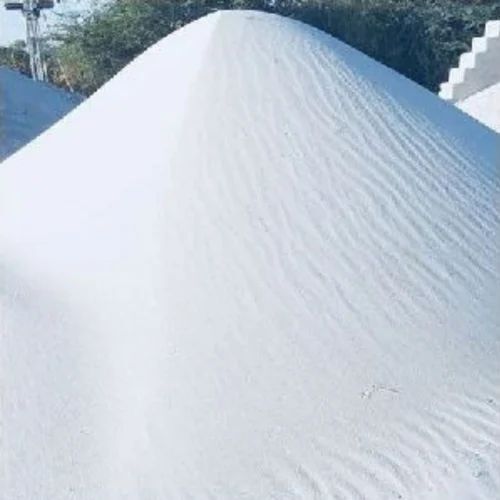 White Washed Sand Silica