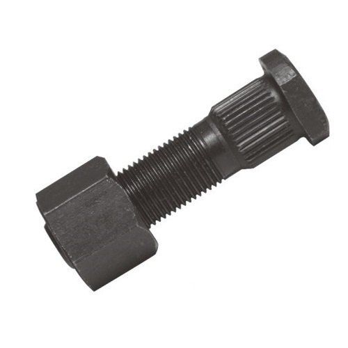 10 Mm Mild Steel Hub Bolt