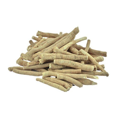 100% Natural Raw Ashwagandha Roots