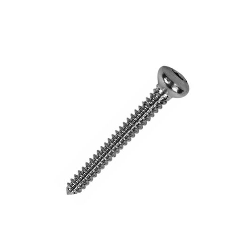 2.0mm Full Threaded Cortical Screw