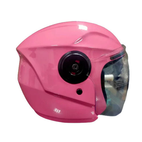 Aeroplus Star Open Face Helmet