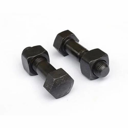 hex head bolts