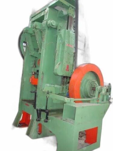 Floor Mounted Heavy-Duty High Efficiency Electrical Automatic H Type Power Press Machine