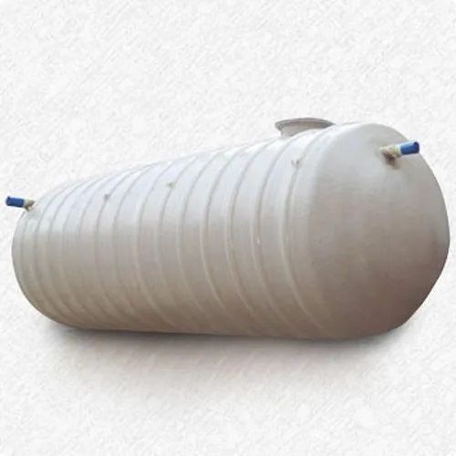 Heat Resistance, Leakage Proof 5000-10000 Litres Frp Tank