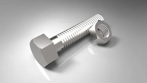 High Tensile Bolts For Automobile Industry