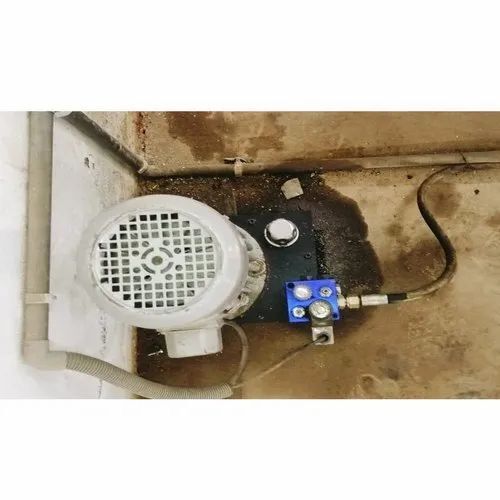 Hydraulic Power Pack