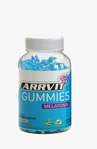 Melatonin Gummies