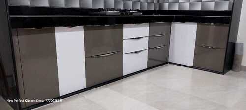 Modular Kitchen cabinet