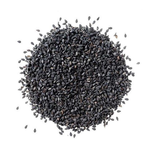 Organic Black Sesame Seeds