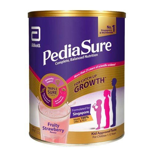 pediasure 