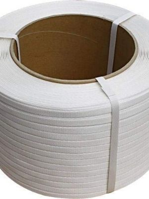 plastic strapping roll