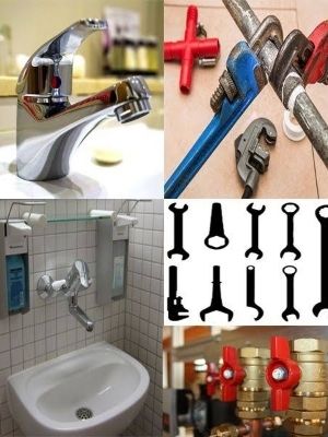 Plumbing & Fitting Service