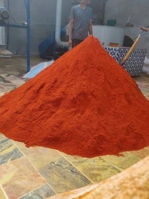 red chilli powder