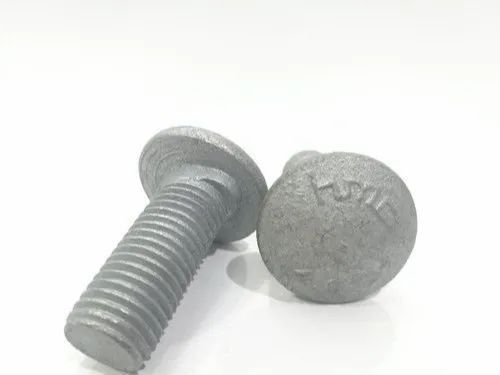 Road Crash Button Head Bolts