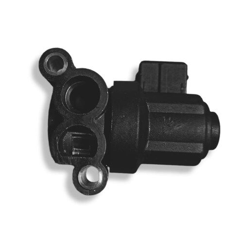 Rust Free Mild Steel Air Control Valve For Industrial