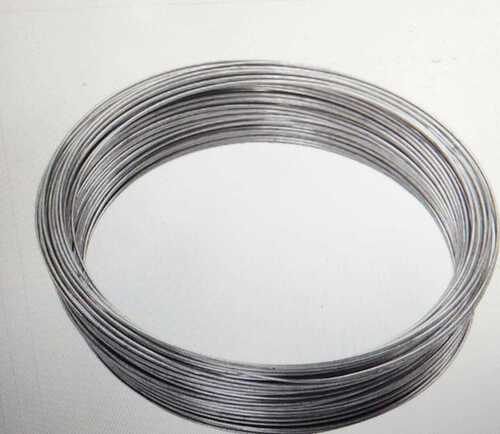 Rust Proof Stainless Steel Wire Rod Coil