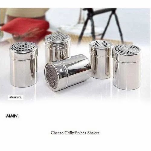 Spices Shaker