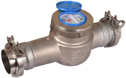 water meter