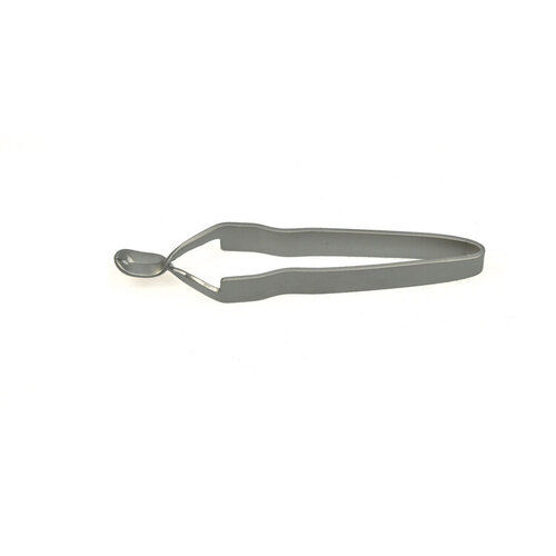 Stainless Steel Screw Holding Forceps